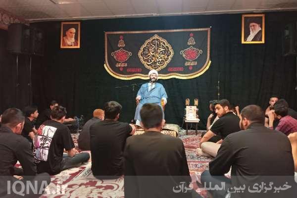 غنای فقه اهل‌ بیت(ع) در سیره امام جواد(ع)