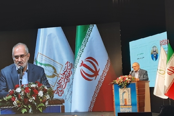 حسینی معاون پارلمانی رئیس جمهور