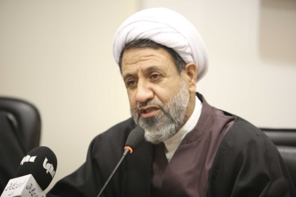 حجت الاسلام حسن علیدادی سلیمانی امام جمعه کرمان