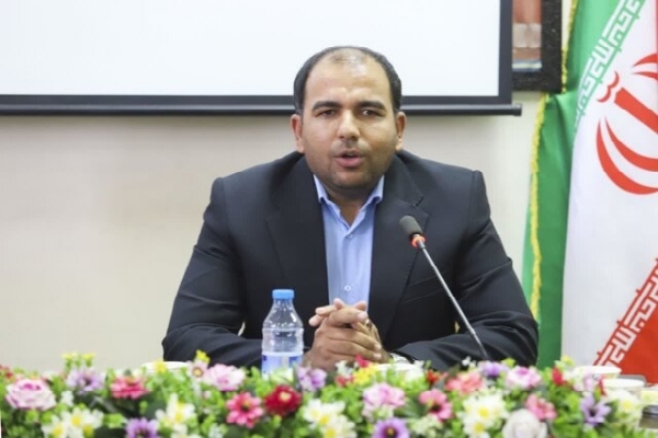 مهدی بازمانده رئیس جهاد دانشگاهی کرمان مهدی بازمانده رئیس جهاد دانشگاهی کرمان