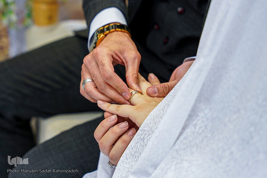 وبینار آموزشی «از انتخاب تا ازدواج» برگزار می‌شود