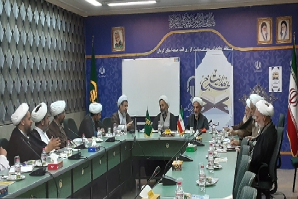 دوره مهارت‌های بیان تفسیر در کرمان