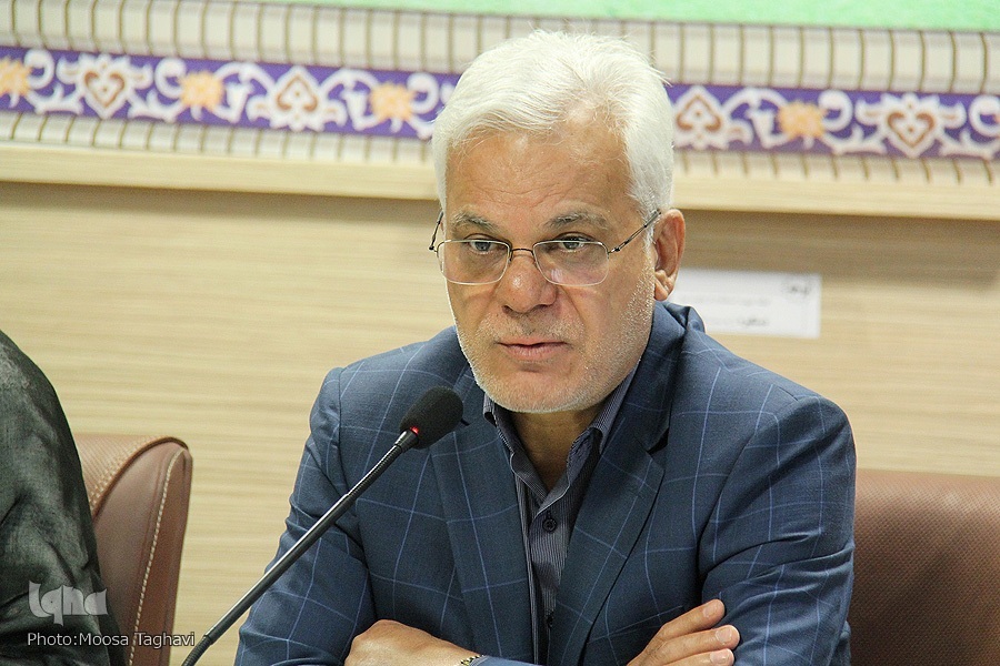 ضرورت بررسی ابهامات در ارزیابی کاندیداهای اتحادیه کشوری مؤسسات قرآنی + صوت