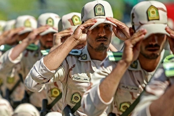 خدمت سربازی