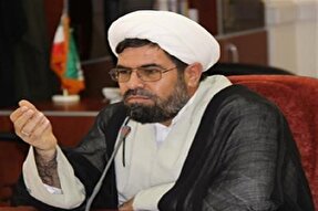 خدمت‌رسانی 5 مبلغ دینی در موکب اوقاف البرز