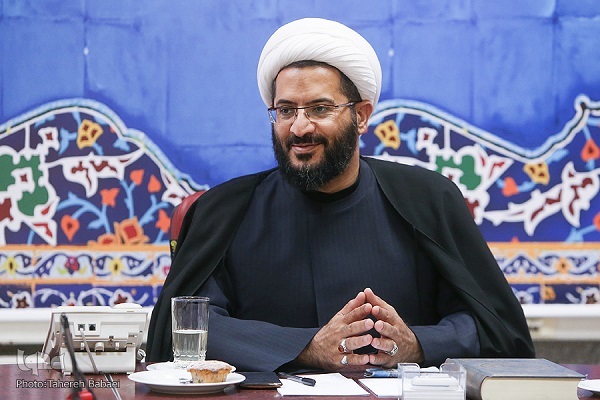 مواکب اوقاف در مرز شلمچه و چذابه آماده خدمت‌رسانی به زائران اربعین