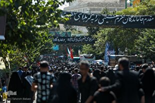 پیش‌بینی حضور ۴ میلیون نفر در مراسم جاماندگان اربعین استان تهران