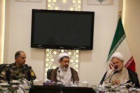 اجرای برنامه‌های قرآنی در سطح نیروهای آجا در کرمان پیگیری می‌شود