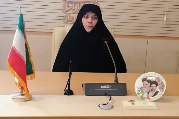 طیبه توکلی حامد مدرس حوزه و دانشگاه