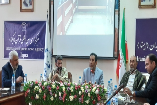 نشست تبیین دستاوردهای دفاع مقدس در جهاددانشگاهی کرمان