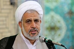 خبرگزاری ایکنا در معرفی چهره‌های قرآنی نقش مهمی بر عهده دارد