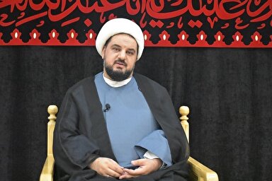 فیلم | نهضت فاطمی