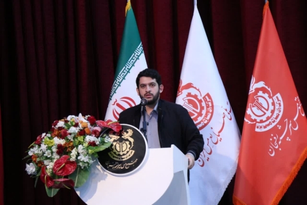 مدیرکل دفتر توسعه کتاب و کتابخوانی وزارت فرهنگ و ارشاد اسلامی