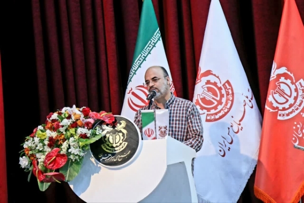 محسن روحی مدیر کل فرهنگ و ارشاد اسلامی کرمان