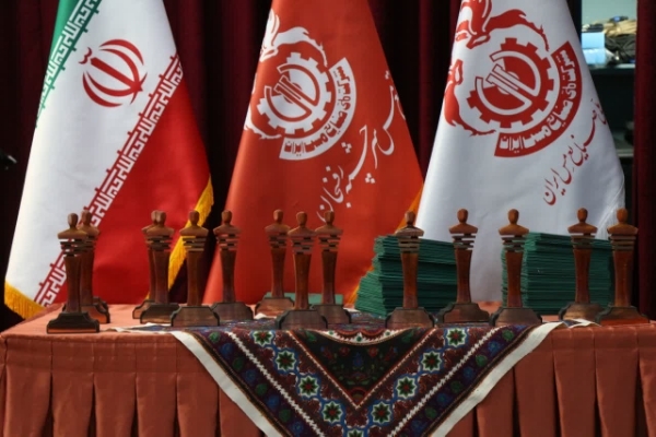 معرفی کتاب‌های برگزیده سال استان کرمان