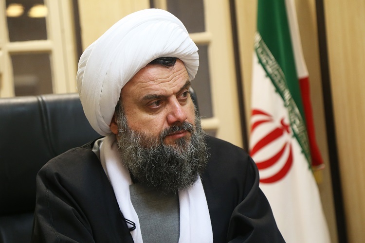 بهشت برای ساکنین سرزمین‌های سرسبز و پر آب چه لطفی دارد