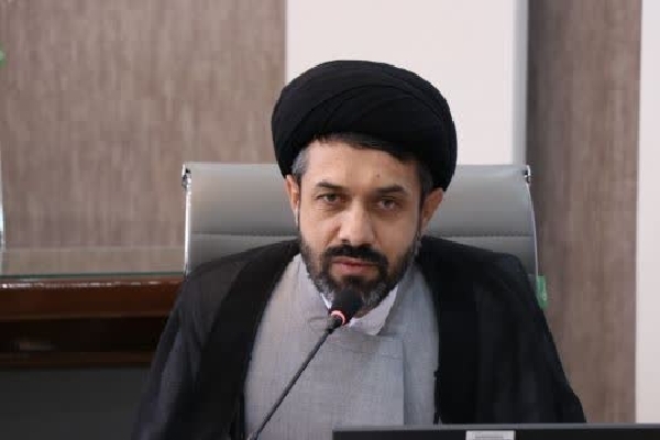 سید اصغر سادات‌حسینی معاون پرورشی و فرهنگی اداره کل آموزش‌ و پرورش کرمان