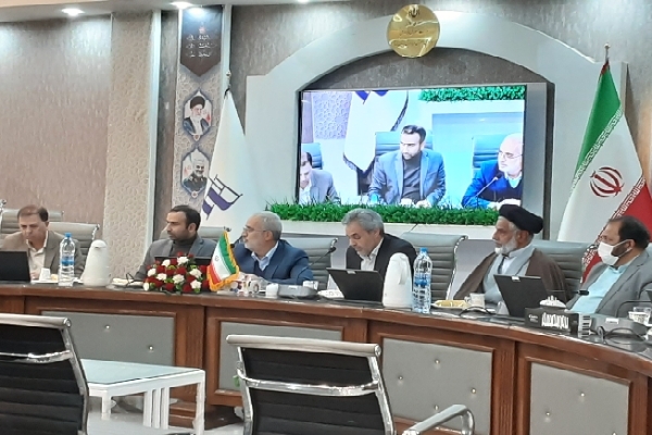 شورای آموزش و پرورش کرمان