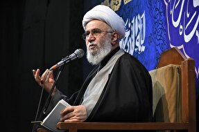 مکتب امیرالمؤمنین(ع)، مسئولیت‌پذیری به بشریت می‌آموزد