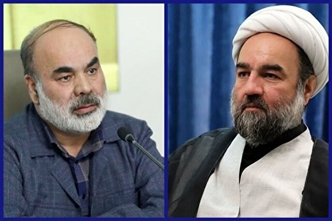 پیام مشترک نماینده ولی فقیه و استاندار سیستان‌وبلوچستان به مناسبت روز قدس