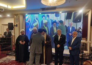 برگزیدگان سومین جشنواره بین‌المللی قرآن کریم مشکات معرفی شدند