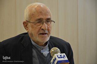 فیلم | خاطره استاد بهرام‌پور از شبهه‌افکنی یک فرد مسیحی