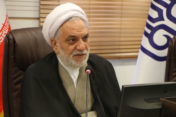 حجت الاسلام حسن علیدادی سلیمانی امام جمعه کرمان