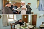 تأکید رئیس‌کل دادگستری کرمان بر مرمت ادعیه و قرآن‌های فرسوده