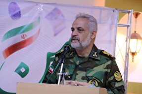 شناخت اسطوره‌های دوران دفاع مقدس به جوانان وظیفه سنگینی است