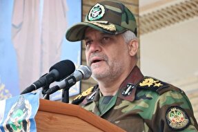 ارتش، نیرویی مهم در تأمین امنیت و اقتدار کشور است