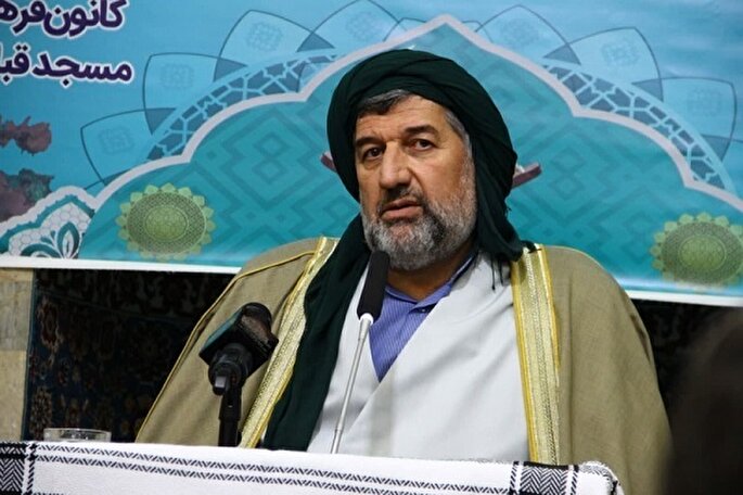 مهمانان نوروزی حرمت ماه رمضان را حفظ کنند