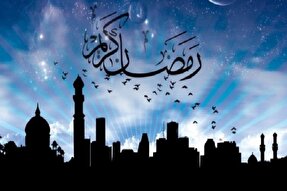 برنامه مساجد شهرستان‌ رفسنجان در ماه مبارک رمضان