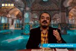 در باب «رحمت حق بر کسی که رحم می‌کند» + فیلم