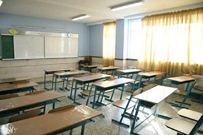 ساخت بیش از ۵۰ درصد مدارس کرمان به همت خیران