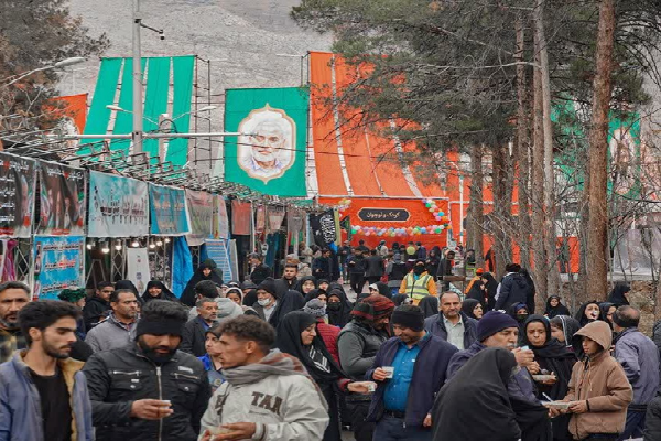 مسیر گلزار شهدای کرمان مسیرگلزار شهدای کرمان