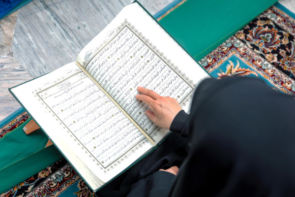 حفط قرآن کریم حفظ قرآن کریم