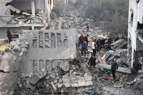 آغاز آتش‌بس از صبح فردا + جزئیات عقب‌نشینی اشغالگران صهیونیست از غزه