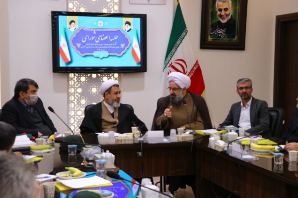 شبکه وکلای جهادی برای حمایت از آمران به معروف راه‌اندازی می‌شود