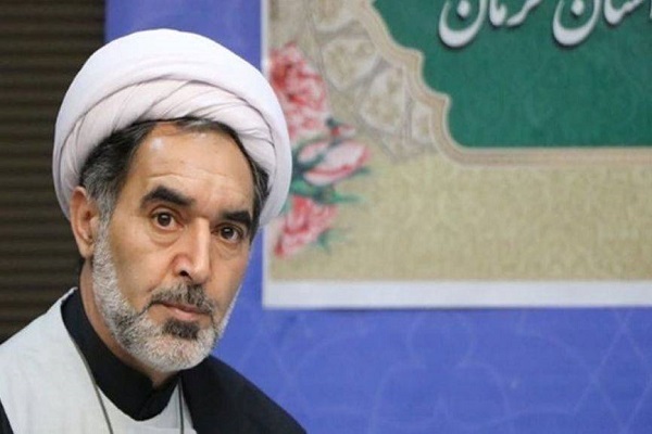 حجت‌الاسلام والمسلمین عباس توان، رئیس دانشگاه فرهنگیان کرمان