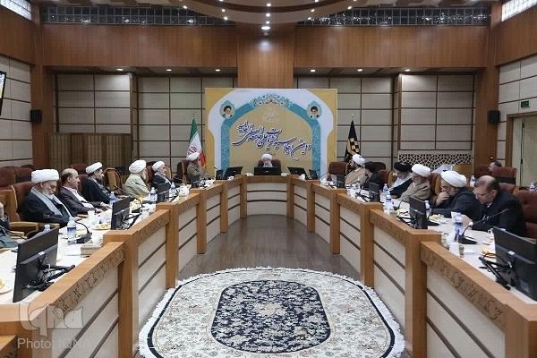 انتشار تولیدات علمی کشور در سراسر جهان توسط جامعه‌المصطفی