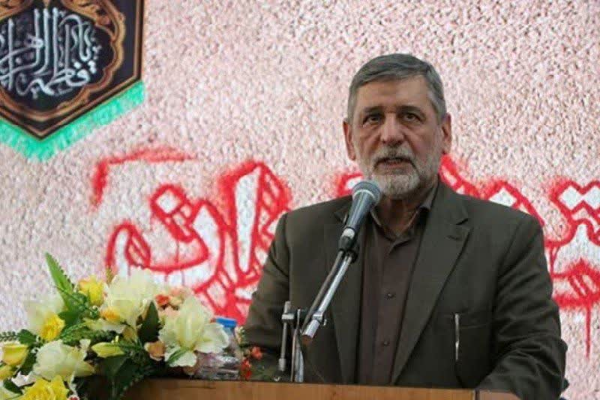 محمدحسین صفارهرندی عضو مجمع تشخیص مصلحت نظام