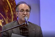 فیلم | ابتهال شنیدنی «چمنی» در آخرین روز مسابقات بین‌المللی قرآن