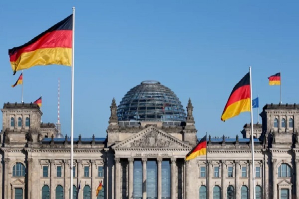 برگزاری جلسه پارلمان آلمان درباره ممنوعیت فعالیت اخوان المسلمین