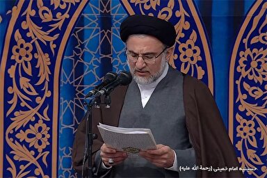 فیلم | گزارش رئیس سازمان اوقاف و امور خیریه از چهل‌ویکمین مسابقات بین‌المللی قرآن