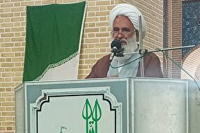 حضور گسترده در راهپیمایی ۲۲ بهمن دشمنان را مأیوس می‌کند