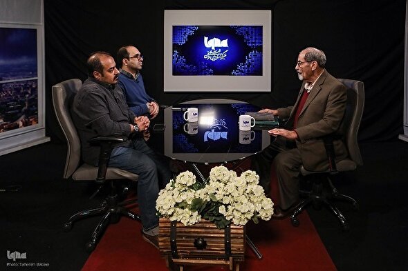 فیلم | کل جمعیت ایران با خرمشهر بود