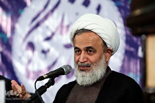 پیوست تزکیه‌ای برای همه قوانین کشور ایحاد شود  