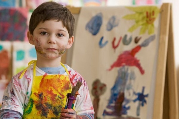 هنر، ابزار مهارت‌آموزی در اوقات فراغت + فیلم