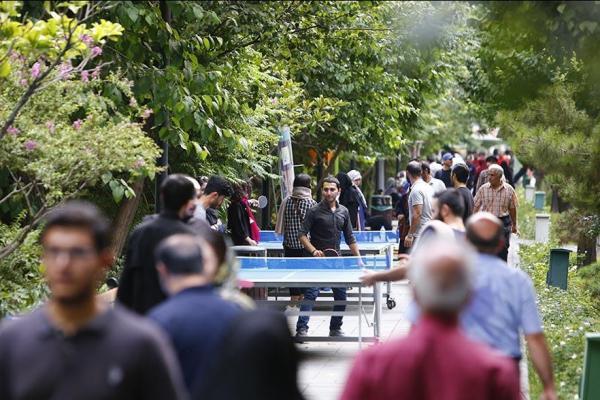 نقش مکان‌های فرهنگی در برنامه‌ریزی اوقات فراغت + فیلم