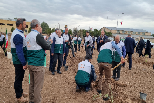 خادمیاران رضوی